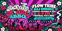 Backyard Boogie & BBQ
