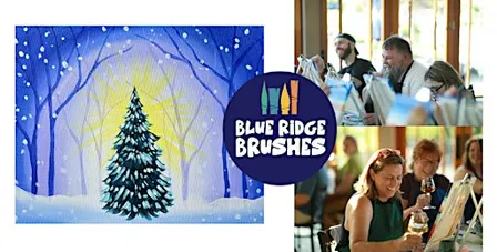 Paint + Sip at Eastwood Farm & Winery