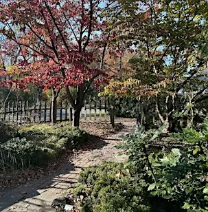 Gardener's Workshop: Gardening in Late Fall