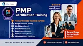 PMP Certification Training in Fort Worth, TX | PMI Exam Prep
