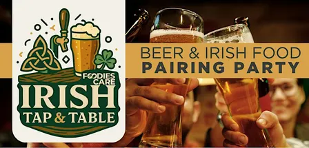 Irish Tap & Table