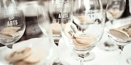 Wine & Spirits Tasting  * Tempe Festival of the Arts | December 5th + 6th