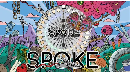 Build a MIDI device with SPOKE