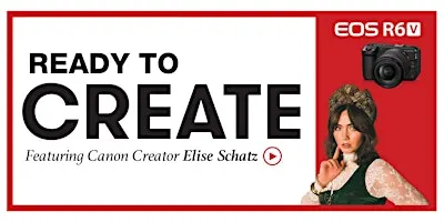 Shoot Cinematic: Visual Storytelling with Elise Schatz - Santa Ana