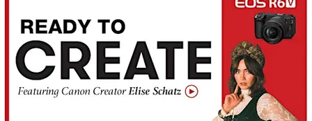 Shoot Cinematic: Visual Storytelling with Elise Schatz - Santa Ana