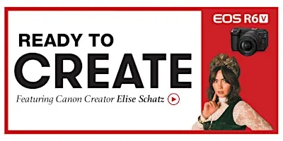 Shoot Cinematic: Visual Storytelling with Elise Schatz -  Santa Ana