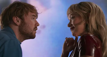 I Want Your Sex