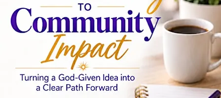 From Calling to Community Impact