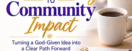 From Calling to Community Impact
