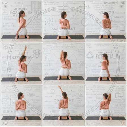 KATONAH YOGA® WORKSHOP SERIES: The Portal + The Practice