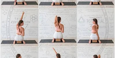 KATONAH YOGA® WORKSHOP SERIES: The Portal + The Practice
