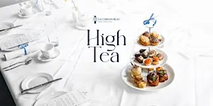 High Tea at Le Cordon Bleu | 27 November 2026