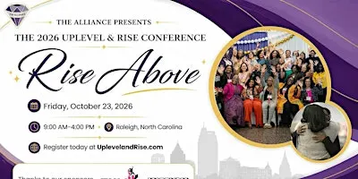 The Uplevel and Rise Conference