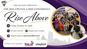 The Uplevel and Rise Conference