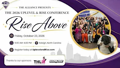 The Uplevel and Rise Conference