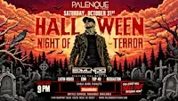 Palenque Costa Mesa: Halloween Costume Party