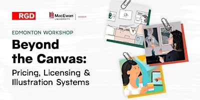 Beyond the Canvas: Pricing, licensing & illustration systems