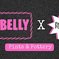 Pints & Pottery at Keg Belly
