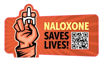 Public Overdose Response + Prevention & Safety Training