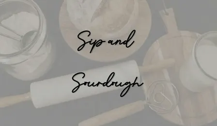 Sip and Sourdough - Olde Salem (Roanoke Location)