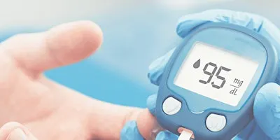 Diabetes & Obesity Prevention and Management
