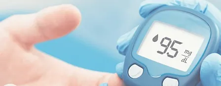 Diabetes & Obesity Prevention and Management