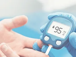 Diabetes & Obesity Prevention and Management