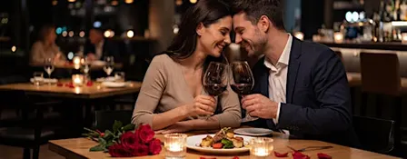Singles Ages 30s & 40s (Downtown) - SOLD OUT for MEN  - Chicago, IL