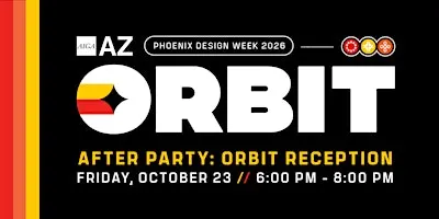 PHXDW 2026: Orbit Reception
