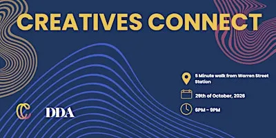 Creatives Connect