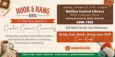 Hook & Hang Halifax