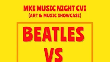 MKE Music Night CVI