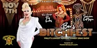 Bev's Bitchfest