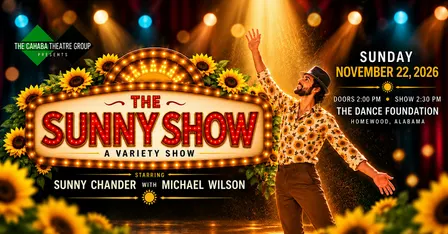 The Sunny Show
