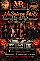 Costumes & Cocktails