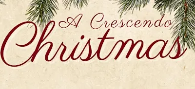 A Crescendo Christmas - Sunday Matinee
