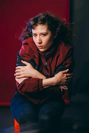 Gabbie Watts: LIVE IN SAN DIEGO