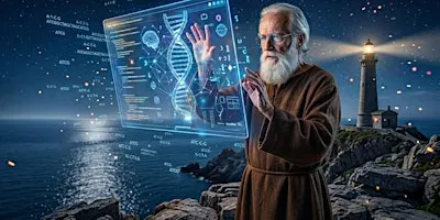 El Código De La Creación
