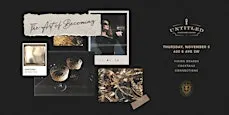 Cocktails and Connections : A Vision Board Experience
