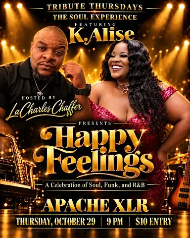 Happy Feelings