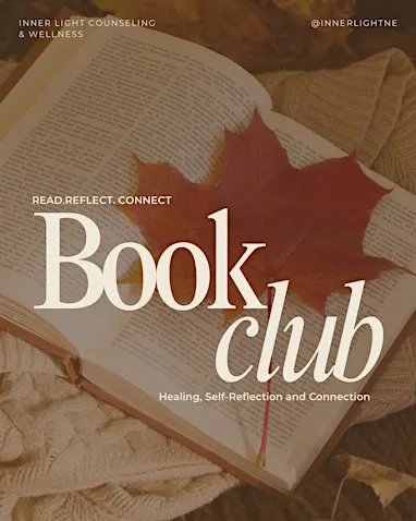 Inner Light Book Club