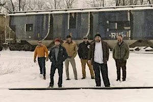 Eastbound Jesus