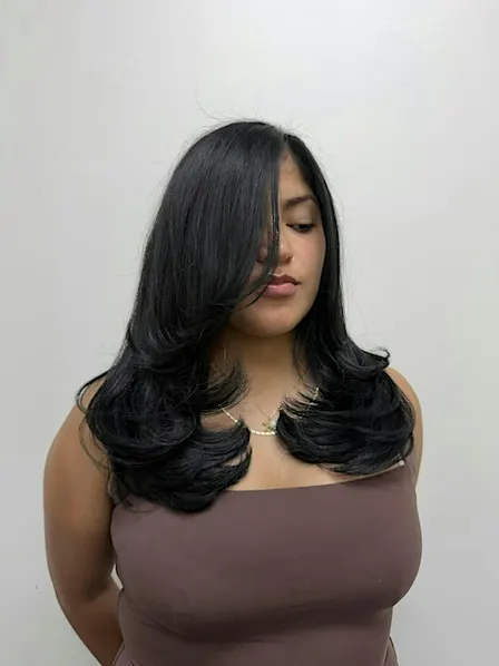 Signature Layer Haircut