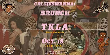 GrlsJusWanna: BRUNCH