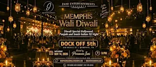 Memphis Wali Diwali