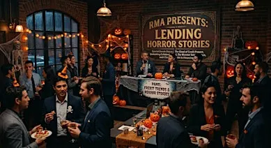 RMA Presents: Lending Horror Stories 2026