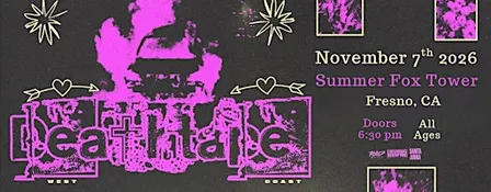 DEATHTAPE