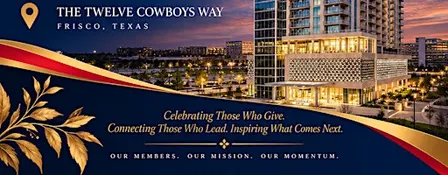 GIVING THANKS, GROWING TOGETHER- Networking Event