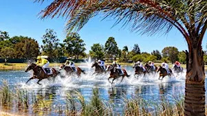 The Ponds Bistro - Melbourne Cup '26