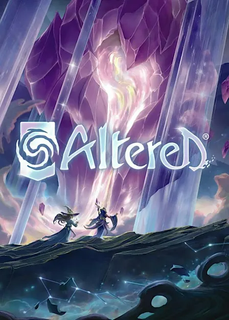 Altered Halloween Party!